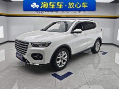 Haval H6 1.5T Automatic Urban Edition - ფოტო 1