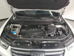 Haval H6 1.5T Automatic Urban Edition - ფოტო 10