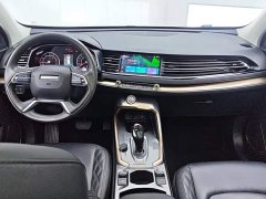 Haval H6 1.5T Automatic Urban Edition - ფოტო 12