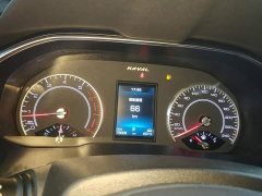 Haval H6 1.5T Automatic Urban Edition - ფოტო 14