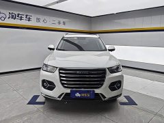 Haval H6 1.5T Automatic Urban Edition - ფოტო 2