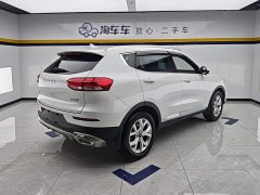 Haval H6 1.5T Automatic Urban Edition - ფოტო 3