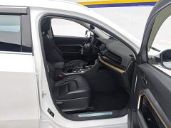 Haval H6 1.5T Automatic Urban Edition - ფოტო 8
