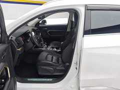 Haval H6 1.5T Automatic Urban Edition - ფოტო 9