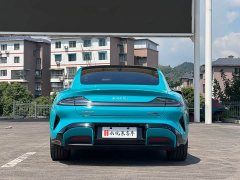 Xiaomi SU7 Quad Motor Ultra-Long Range Advanced Autonomous Driving Max - ფოტო 15