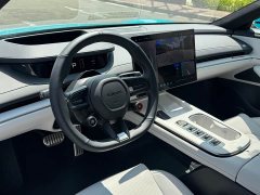 Xiaomi SU7 Quad Motor Ultra-Long Range Advanced Autonomous Driving Max - ფოტო 5