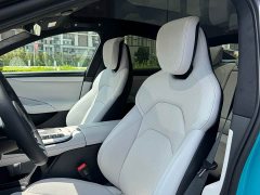 Xiaomi SU7 Quad Motor Ultra-Long Range Advanced Autonomous Driving Max - ფოტო 6