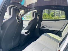Xiaomi SU7 Quad Motor Ultra-Long Range Advanced Autonomous Driving Max - ფოტო 7