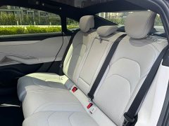 Xiaomi SU7 Quad Motor Ultra-Long Range Advanced Autonomous Driving Max - ფოტო 8