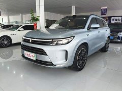 AITO M7 1.5T Intelligent Driving AWD Max 5-Seater - ფოტო 1