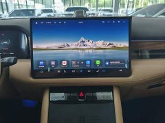 AITO M7 1.5T Intelligent Driving AWD Max 5-Seater - ფოტო 10