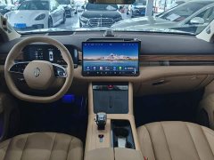 AITO M7 1.5T Intelligent Driving AWD Max 5-Seater - ფოტო 12