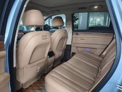 AITO M7 1.5T Intelligent Driving AWD Max 5-Seater - ფოტო 14
