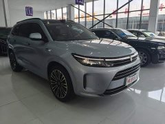 AITO M7 1.5T Intelligent Driving AWD Max 5-Seater - ფოტო 3