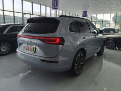 AITO M7 1.5T Intelligent Driving AWD Max 5-Seater - ფოტო 4