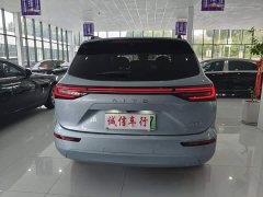 AITO M7 1.5T Intelligent Driving AWD Max 5-Seater - ფოტო 5