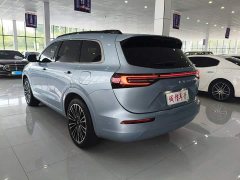 AITO M7 1.5T Intelligent Driving AWD Max 5-Seater - ფოტო 6