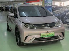 BYD Dolphin 420km Freedom Edition - ფოტო 3