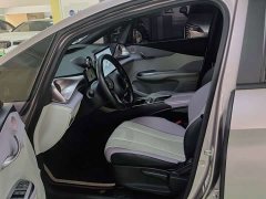BYD Dolphin 420km Freedom Edition - ფოტო 4