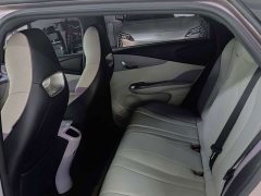 BYD Dolphin 420km Freedom Edition - ფოტო 5
