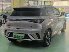 BYD Dolphin 420km Freedom Edition - ფოტო 7