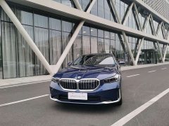 BMW 5 Series 530Li Luxury Edition Premium Package - ფოტო 10
