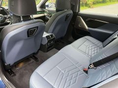 BMW 5 Series 530Li Luxury Edition Premium Package - ფოტო 14