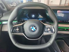 BMW 5 Series 530Li Luxury Edition Premium Package - ფოტო 15