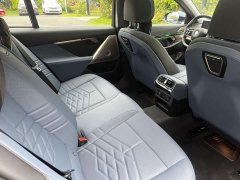 BMW 5 Series 530Li Luxury Edition Premium Package - ფოტო 20