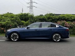 BMW 5 Series 530Li Luxury Edition Premium Package - ფოტო 3