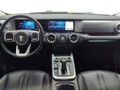Tank 300 City Edition 2.0T Stylish - ფოტო 12