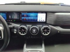 Tank 300 City Edition 2.0T Stylish - ფოტო 13
