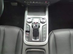 Tank 300 City Edition 2.0T Stylish - ფოტო 16