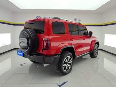 Tank 300 City Edition 2.0T Stylish - ფოტო 3