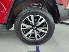 Tank 300 City Edition 2.0T Stylish - ფოტო 6