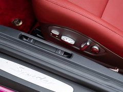Porsche 718 Spyder 2.0T - ფოტო 19