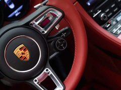 Porsche 718 Spyder 2.0T - ფოტო 20