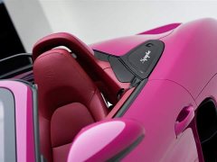 Porsche 718 Spyder 2.0T - ფოტო 6