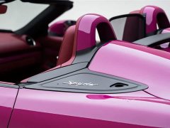 Porsche 718 Spyder 2.0T - ფოტო 7