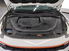 Lynk & Co Geely Lynk & Co 06 2020 1.5T Halo Edition - ფოტო 10