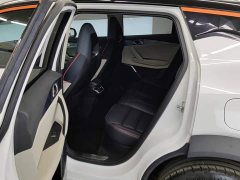 Lynk & Co Geely Lynk & Co 06 2020 1.5T Halo Edition - ფოტო 11