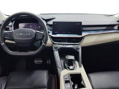 Lynk & Co Geely Lynk & Co 06 2020 1.5T Halo Edition - ფოტო 12