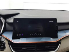 Lynk & Co Geely Lynk & Co 06 2020 1.5T Halo Edition - ფოტო 13
