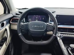 Lynk & Co Geely Lynk & Co 06 2020 1.5T Halo Edition - ფოტო 15