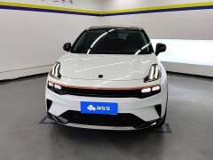 Lynk & Co Geely Lynk & Co 06 2020 1.5T Halo Edition - ფოტო 2