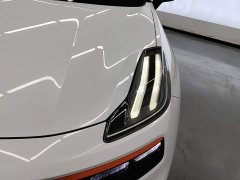 Lynk & Co Geely Lynk & Co 06 2020 1.5T Halo Edition - ფოტო 5