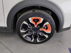 Lynk & Co Geely Lynk & Co 06 2020 1.5T Halo Edition - ფოტო 6