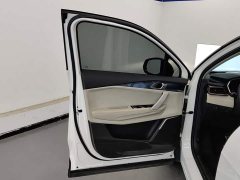 Lynk & Co Geely Lynk & Co 06 2020 1.5T Halo Edition - ფოტო 7