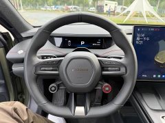 Xiaomi SU7 2024 Rear-Wheel Drive Long Range Smart Driving Edition - ფოტო 15