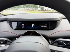 Xiaomi SU7 2024 Rear-Wheel Drive Long Range Smart Driving Edition - ფოტო 16